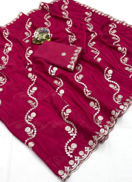 JK Silk Designer Fancy Sarees Collection Wholesale Clothing Suppliers In India